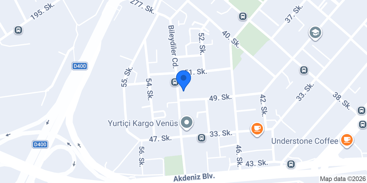 babil rent a car konumu