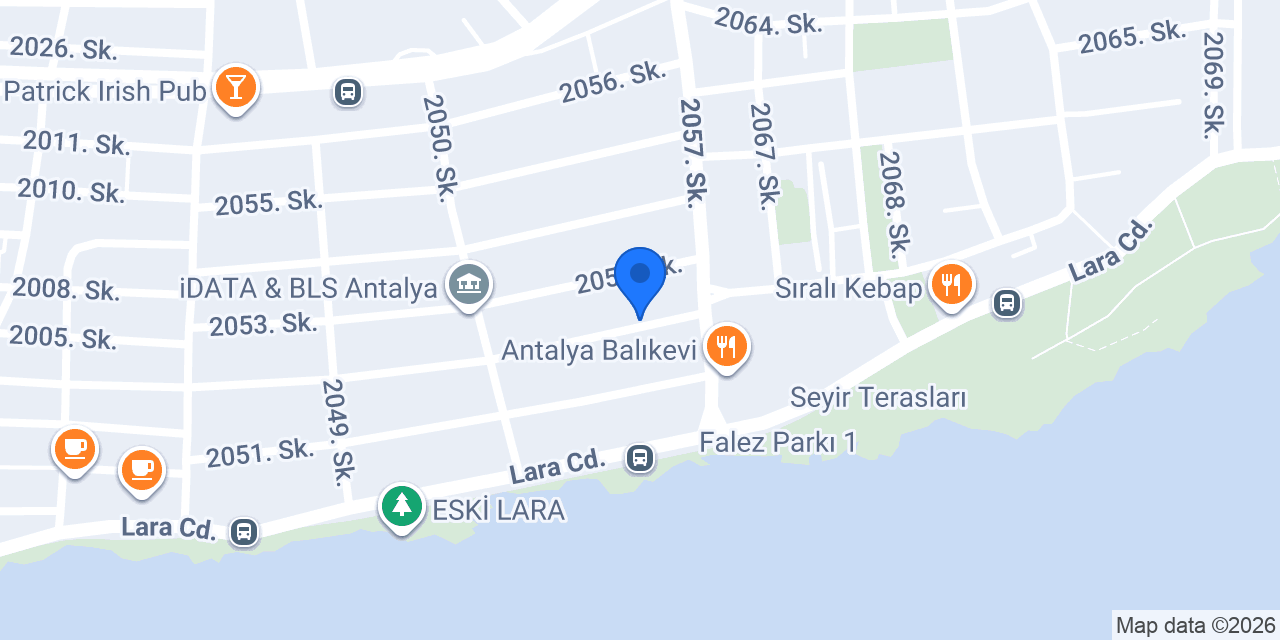 Yiğithan Uçar Tattoo Studio konumu