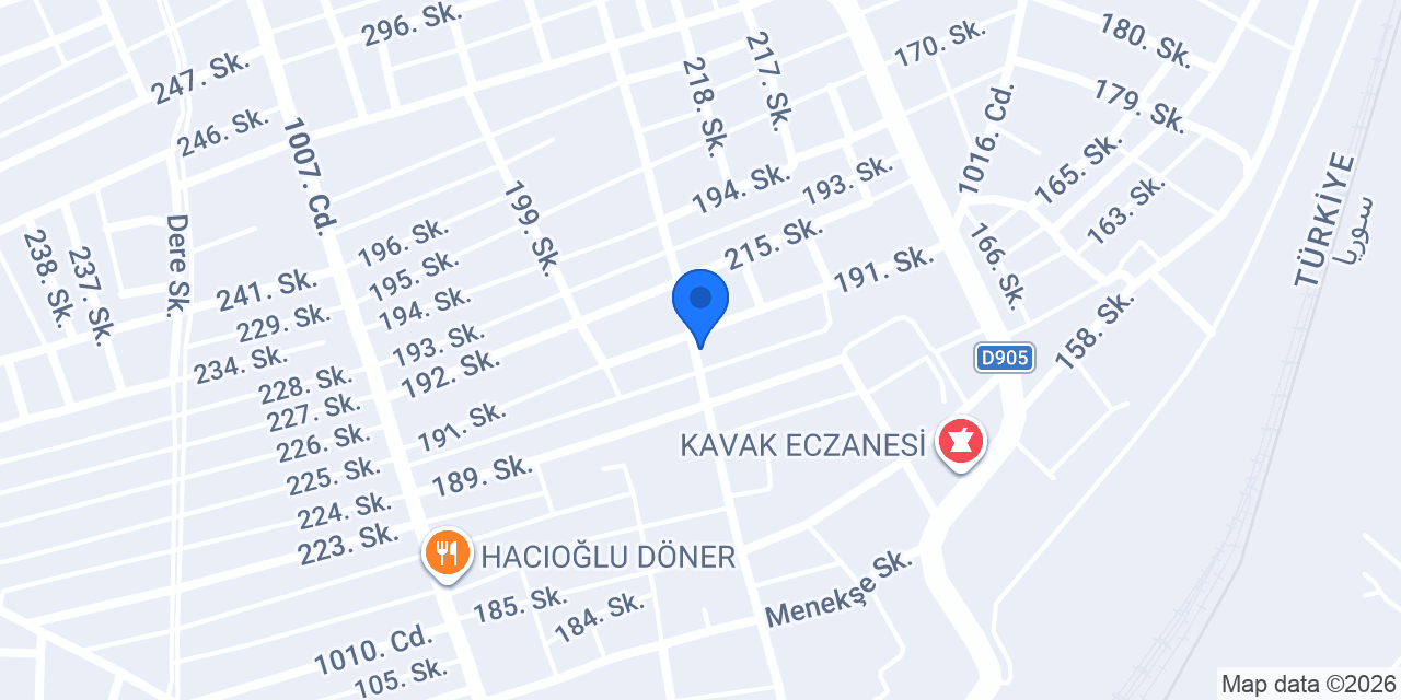 UZMAN MESLEKİ BELGELENDİRME konumu