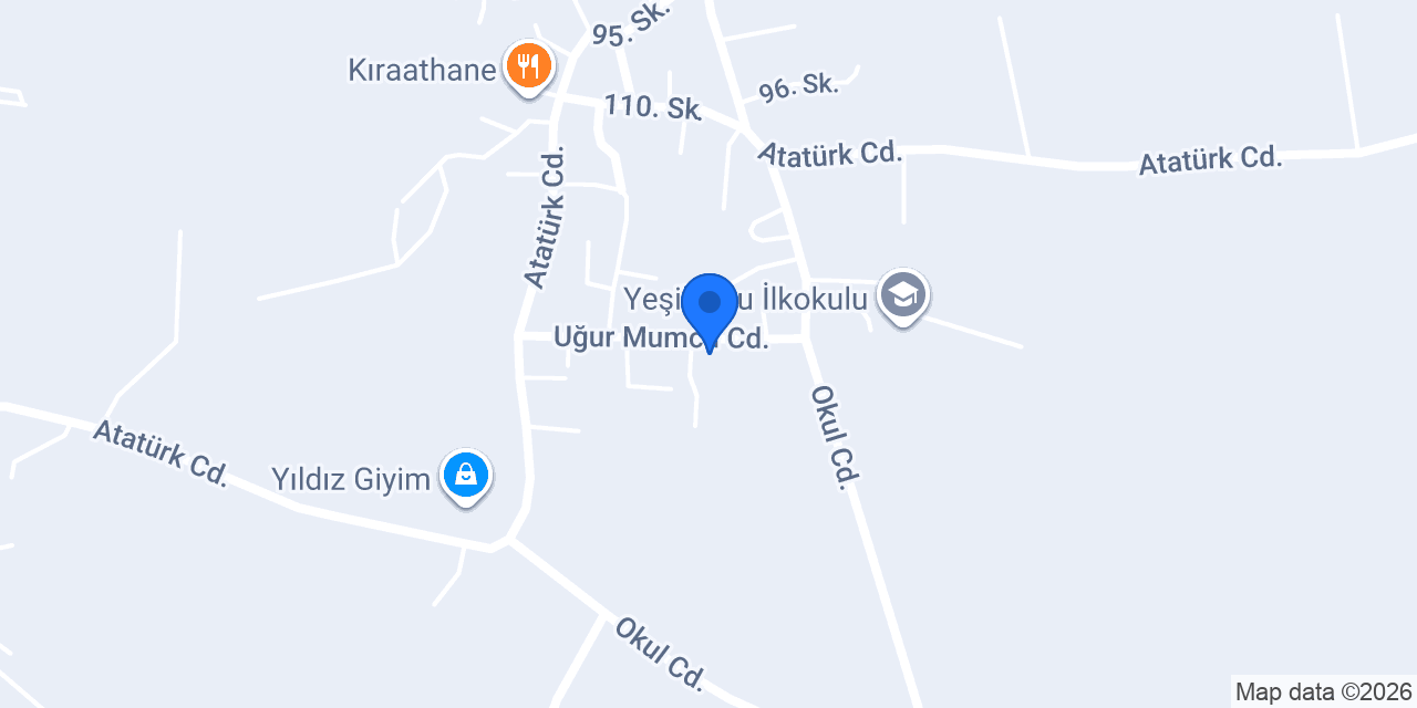 MoneyGram konumu