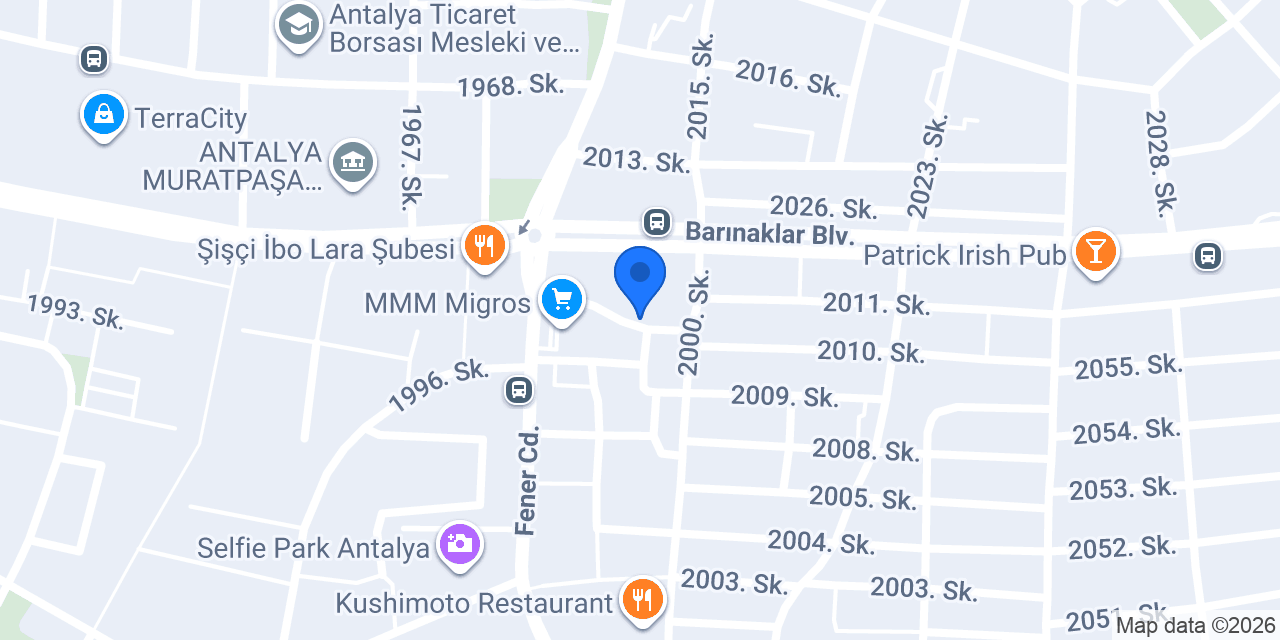 Uzyka Pub&Brunch&Hookah konumu