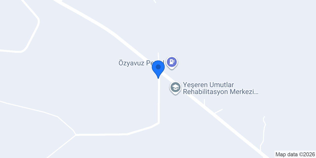 ÇİFTÇİOĞLU İNŞAAT TARIM konumu