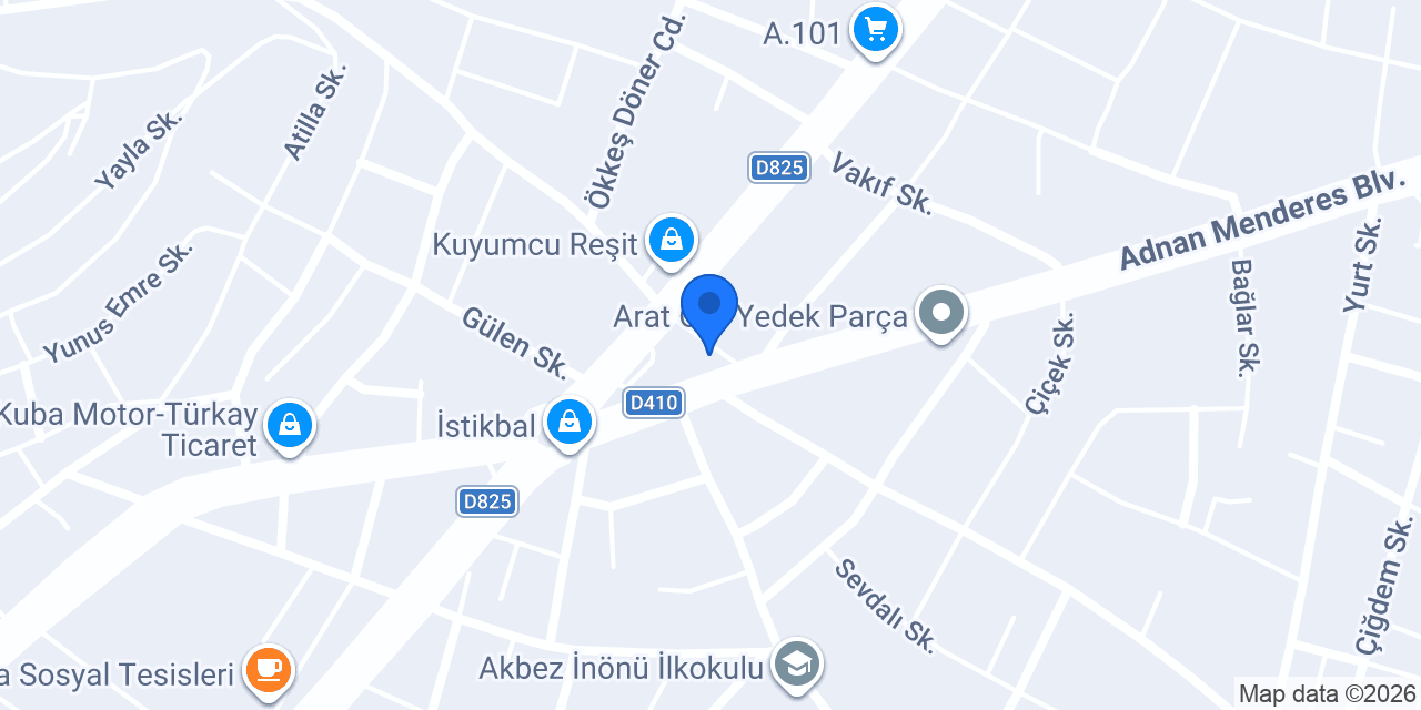 Kasap İsmailin Yeri konumu