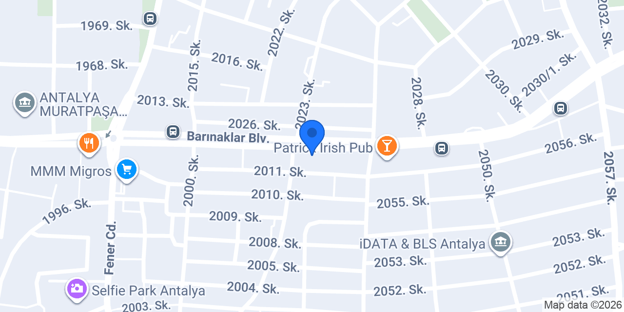 Mis Simit Fırın & Cafe konumu
