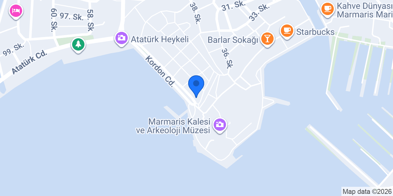 Av.dr Kadir Yıldırım konumu