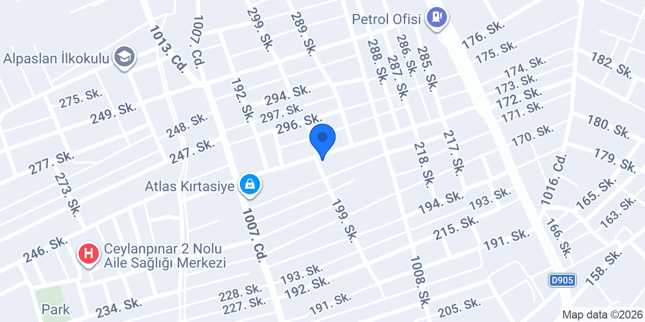 Kardeşler elektronik konumu