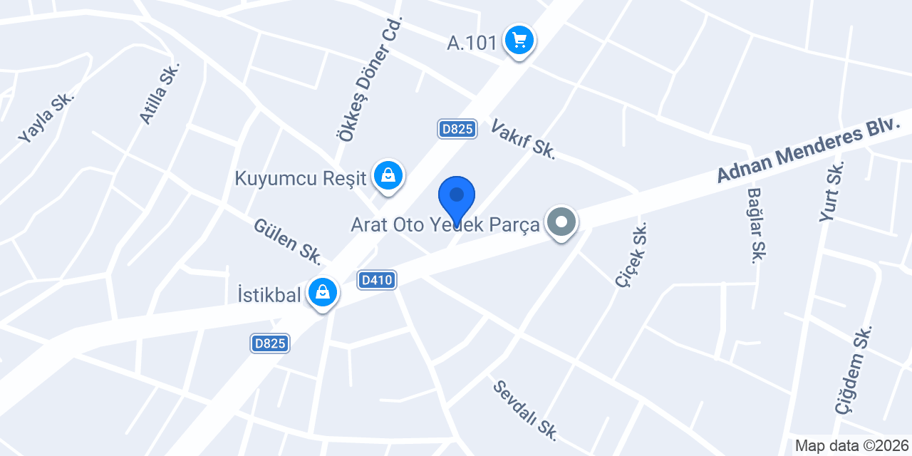 EV YEMEKLERİ BAHÇE YEMEK konumu
