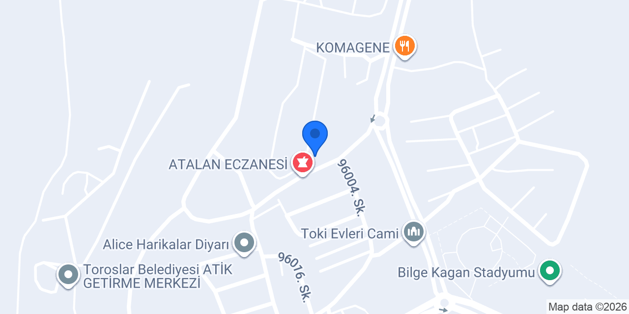 Kebapçı Apo63 konumu