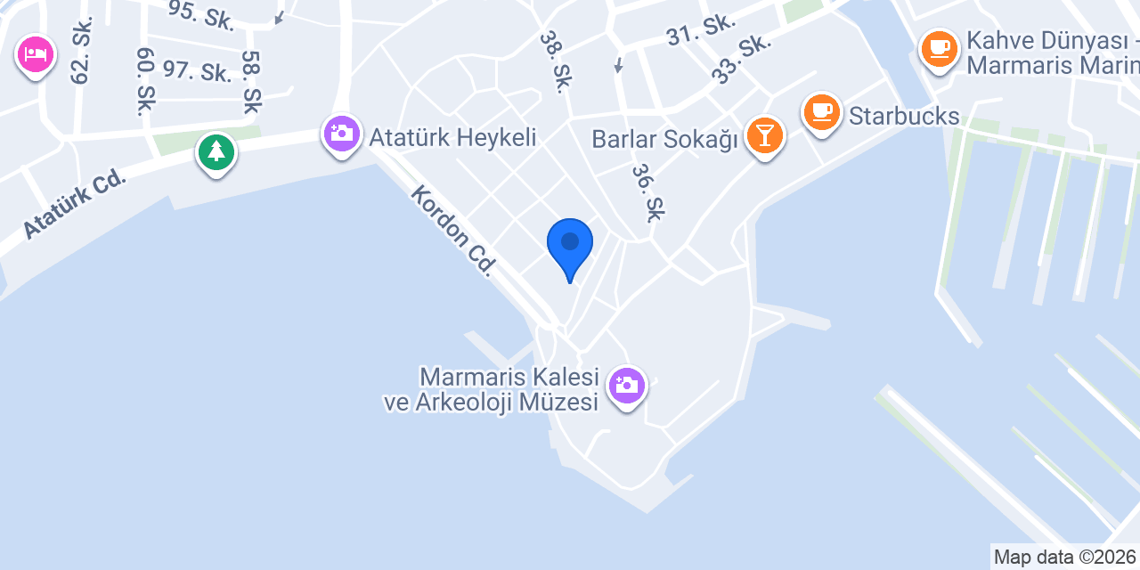 MoneyGram konumu