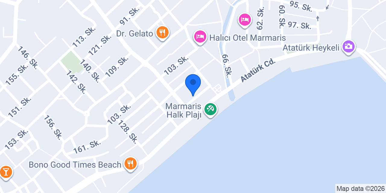 ArchMap Harita Mühendislik / Mimarlık konumu
