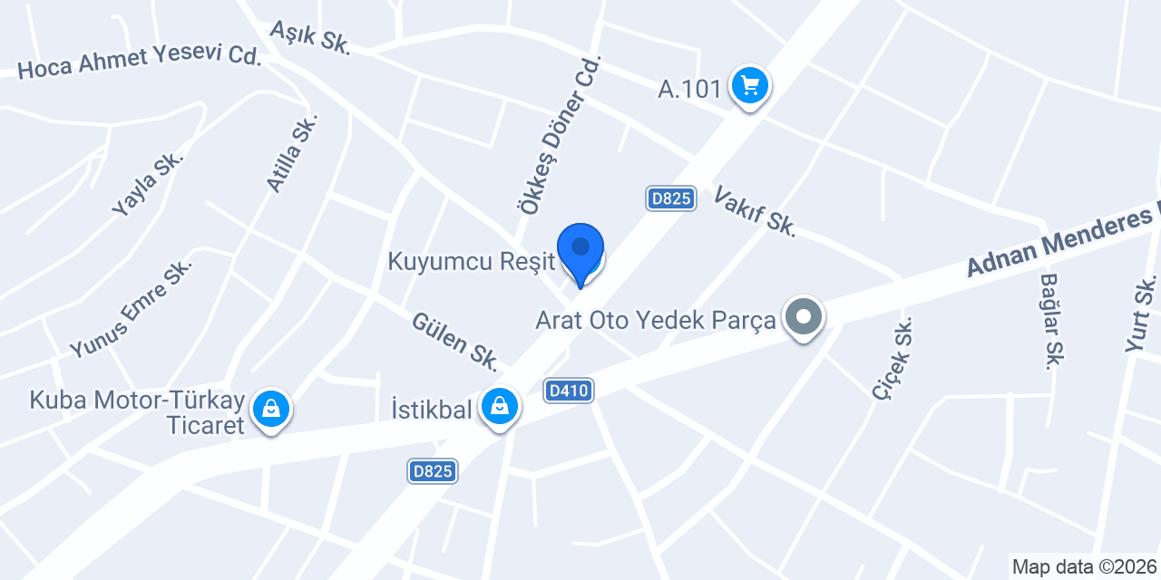 idil kırtasiye konumu