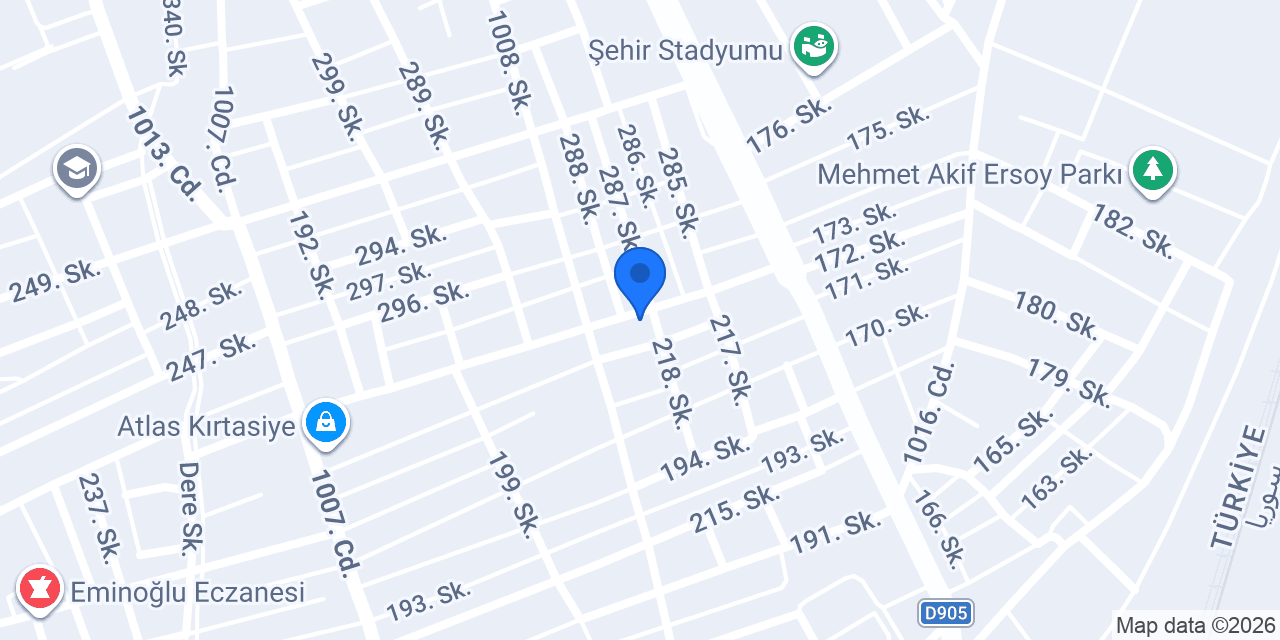 çiftçi motor konumu
