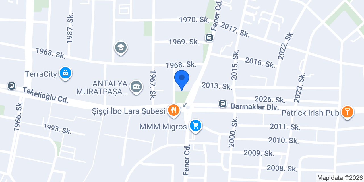 Gönen Art Tattoo & Piercing Studio konumu