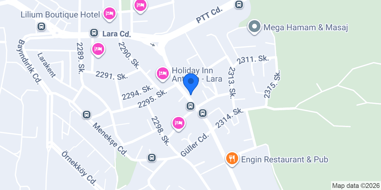 Dağ hediyelik eşya konumu