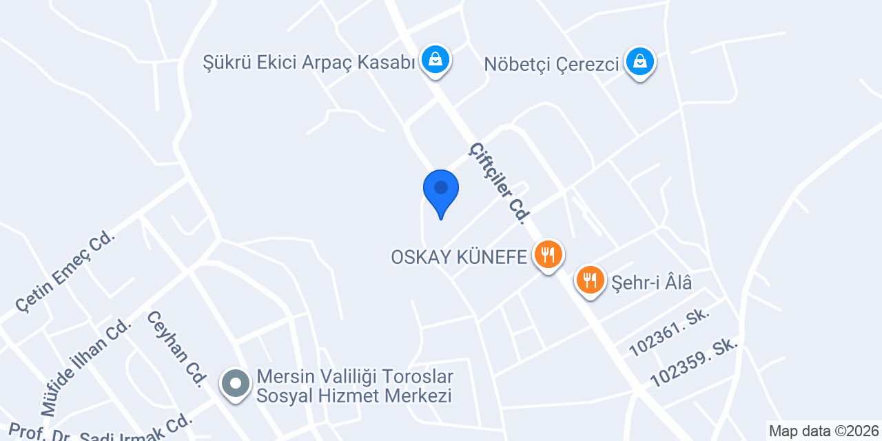 Attt konumu