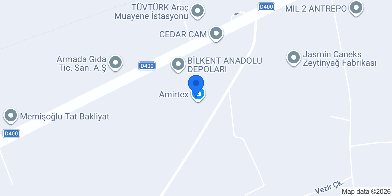sana ambalaj San. İth. İhr. A.Ş konumu