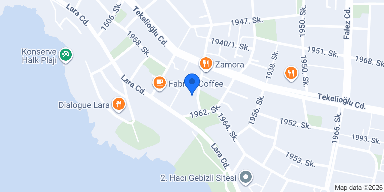 MEDgo Health Tourism Coordination konumu