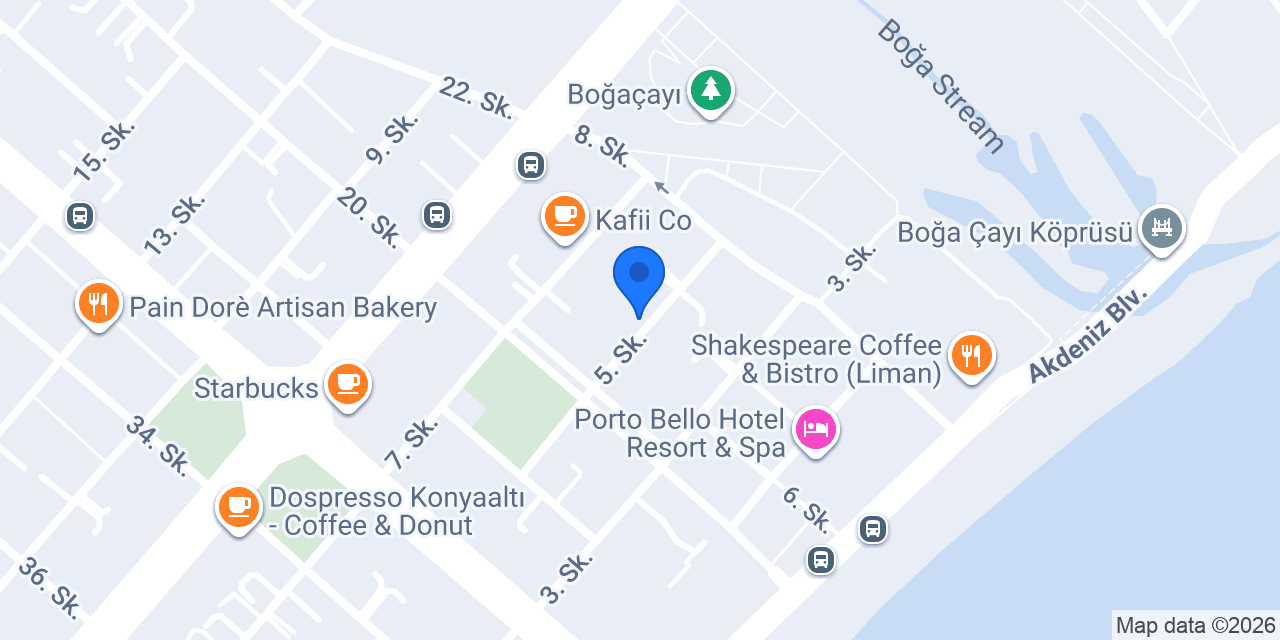 Box Bilişim konumu