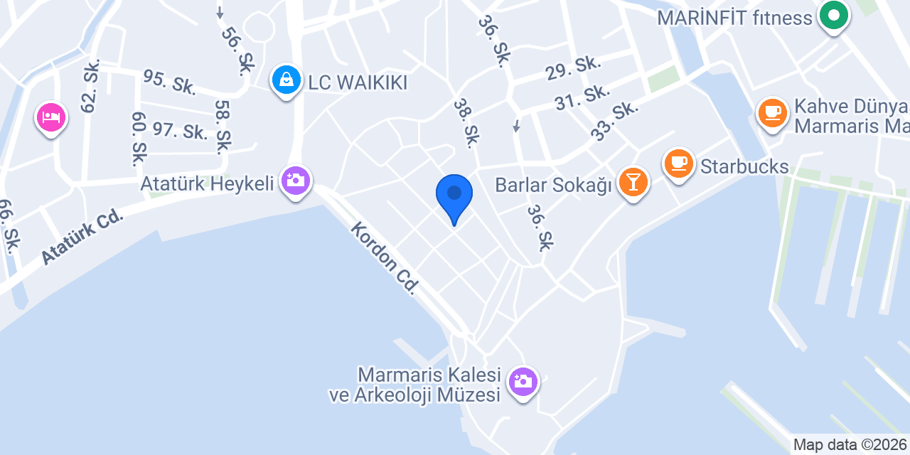 Avukat Caner Sayar konumu