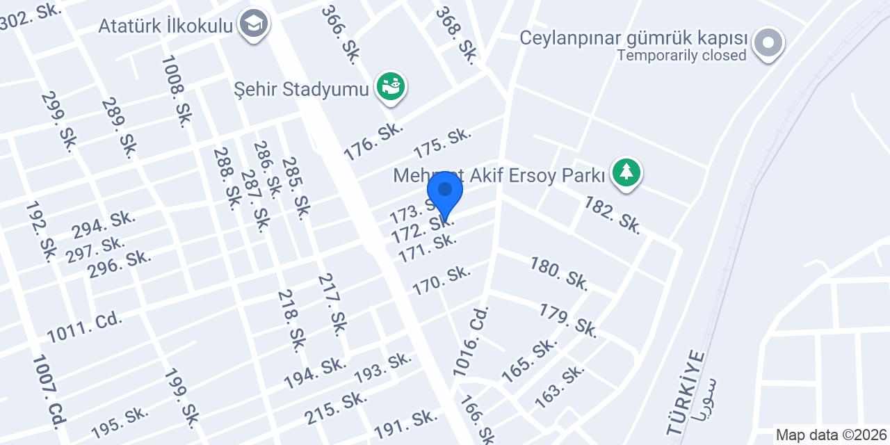 Gözen Kurbanlık Adak konumu