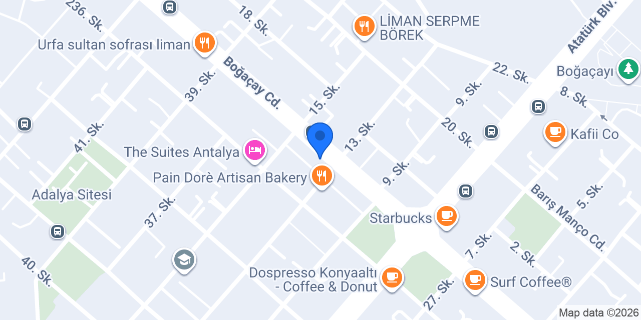 CarrefourSA konumu