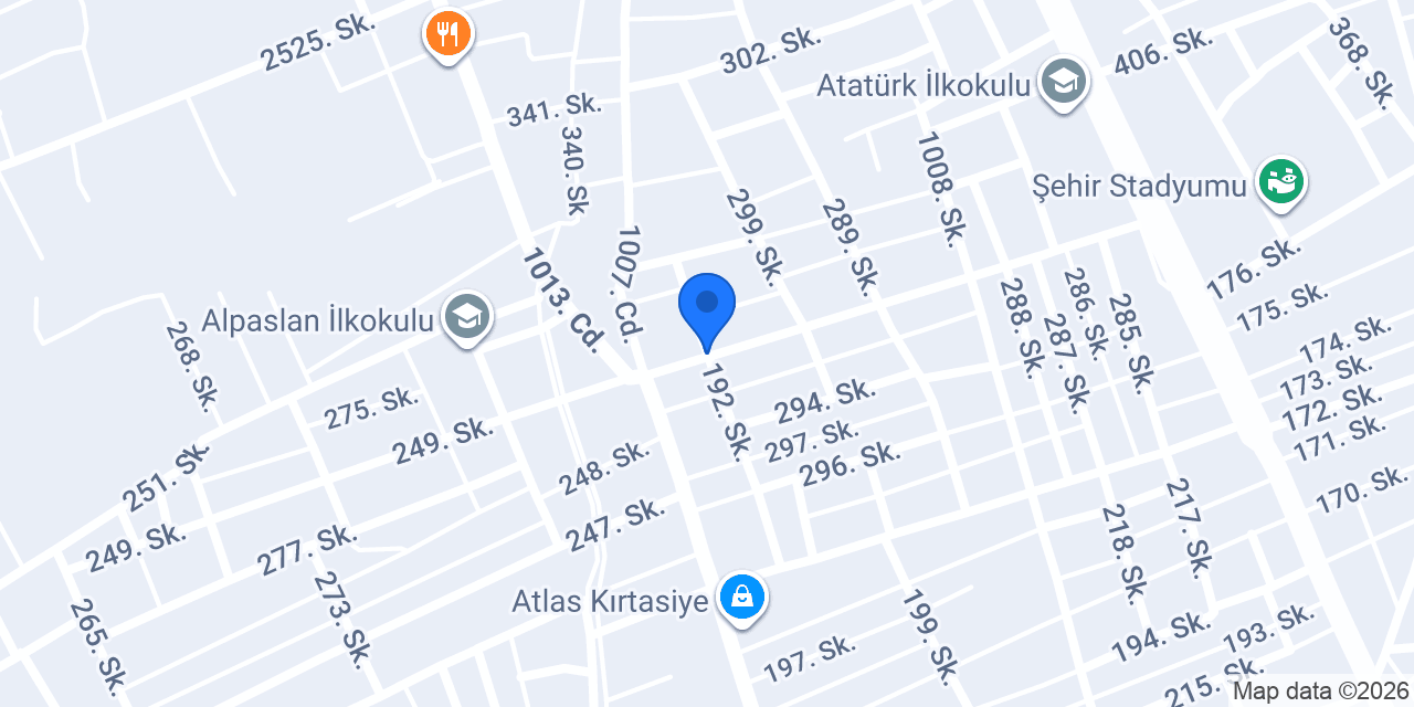 dondurma keyfi konumu