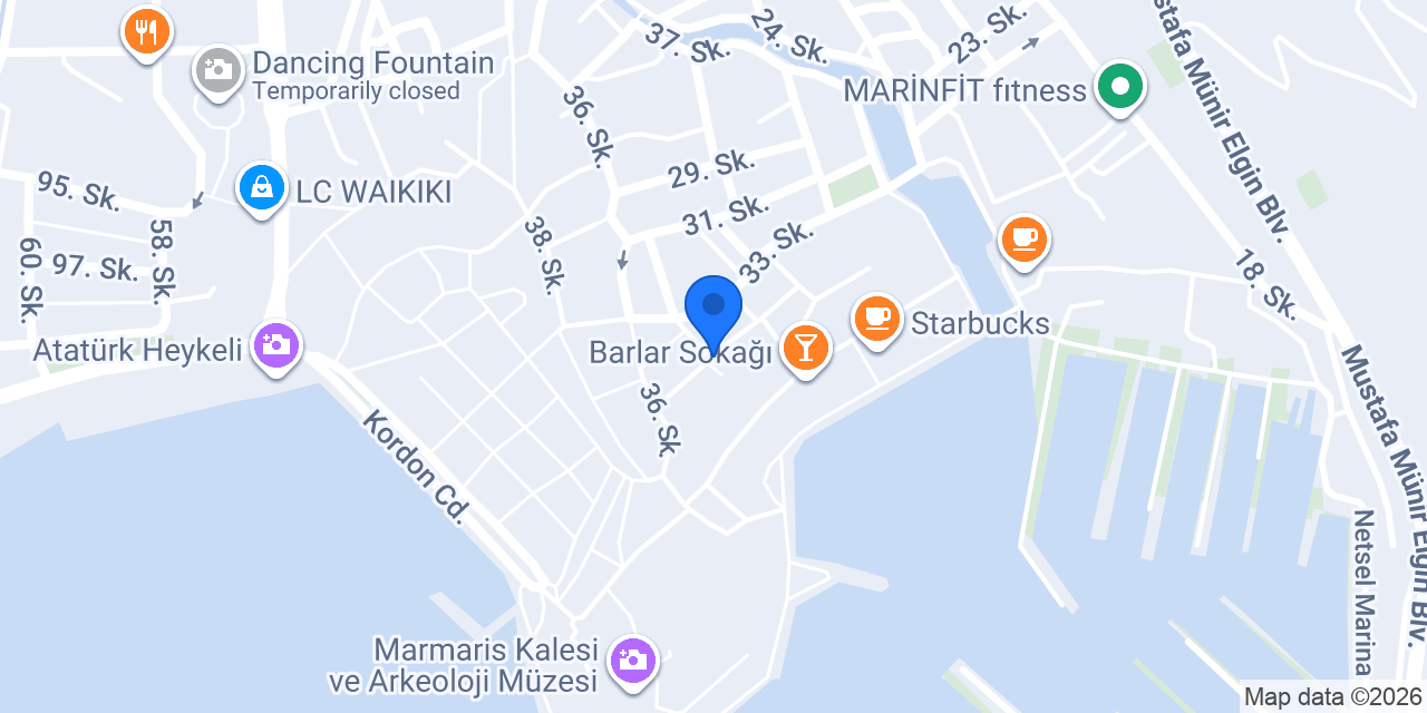 Medya Reklam konumu