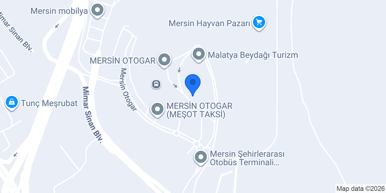 Öz Sivas konumu