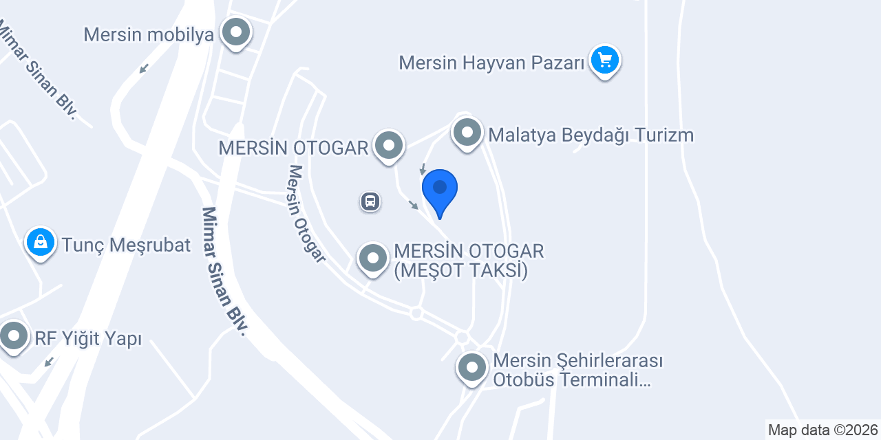 Adıyaman Gülaras Turizm konumu