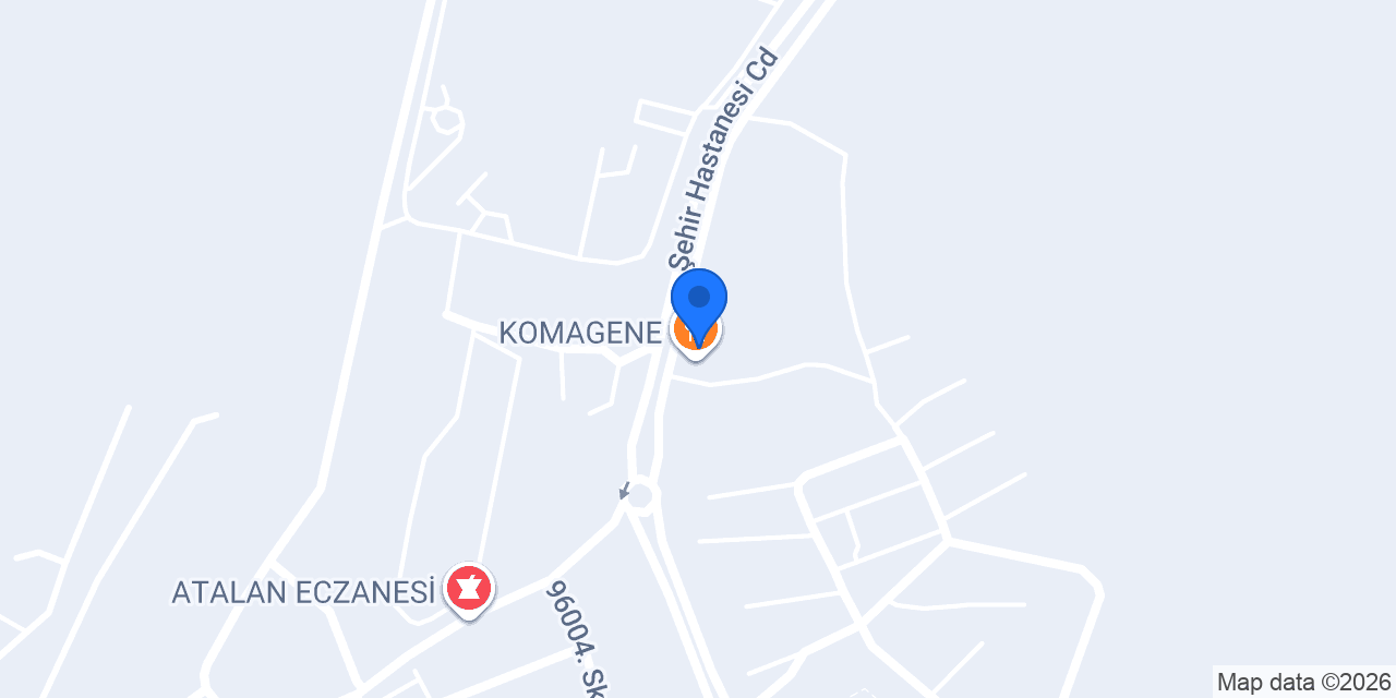 SIKMACI Gözleme & Tost Evi konumu