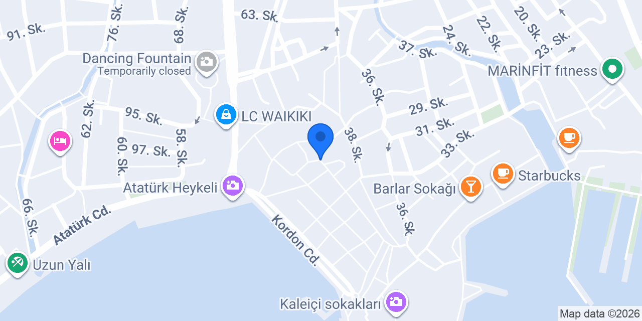 Söğütlü Gıda konumu