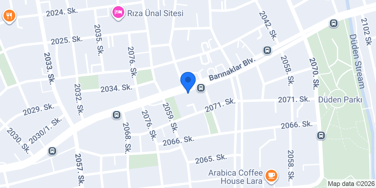 Arslan Elektrik ve tesisatçı konumu