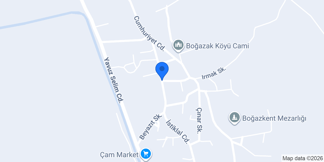 MoneyGram konumu