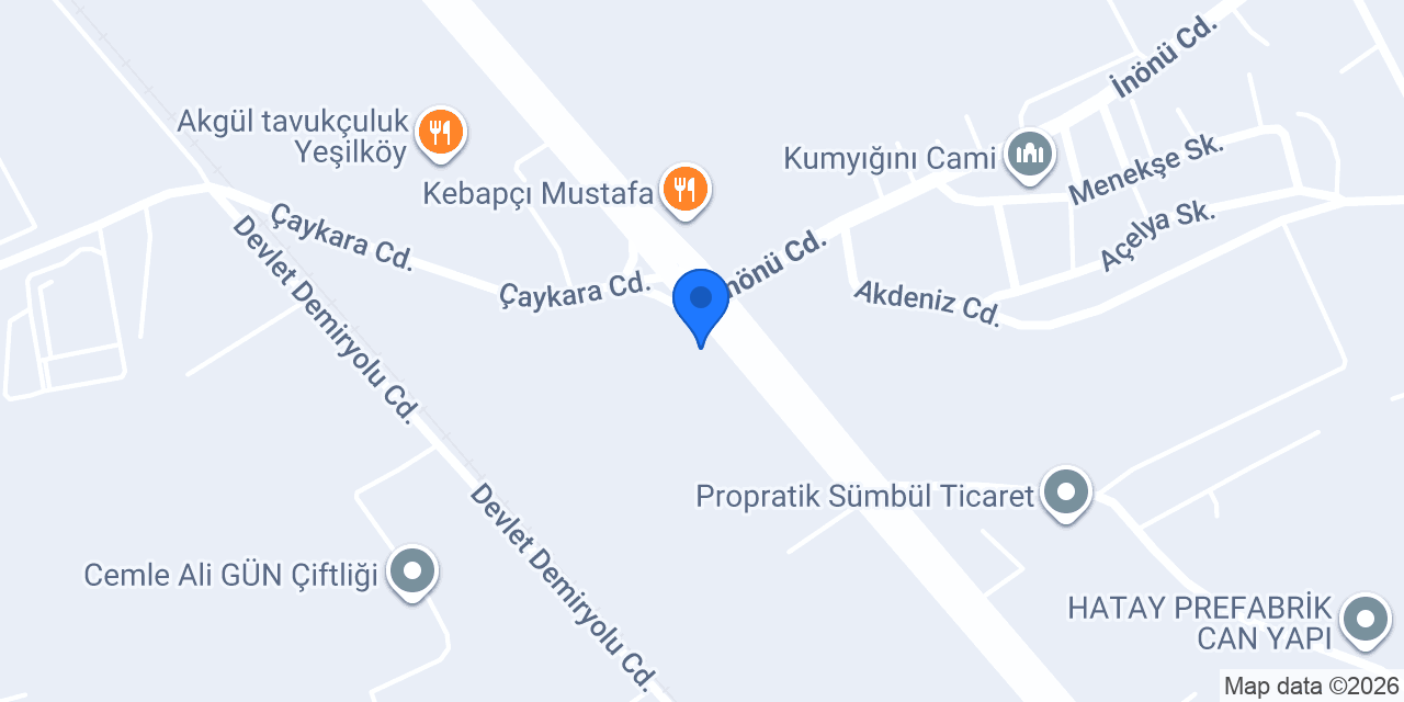 Onur silaj paketleme konumu