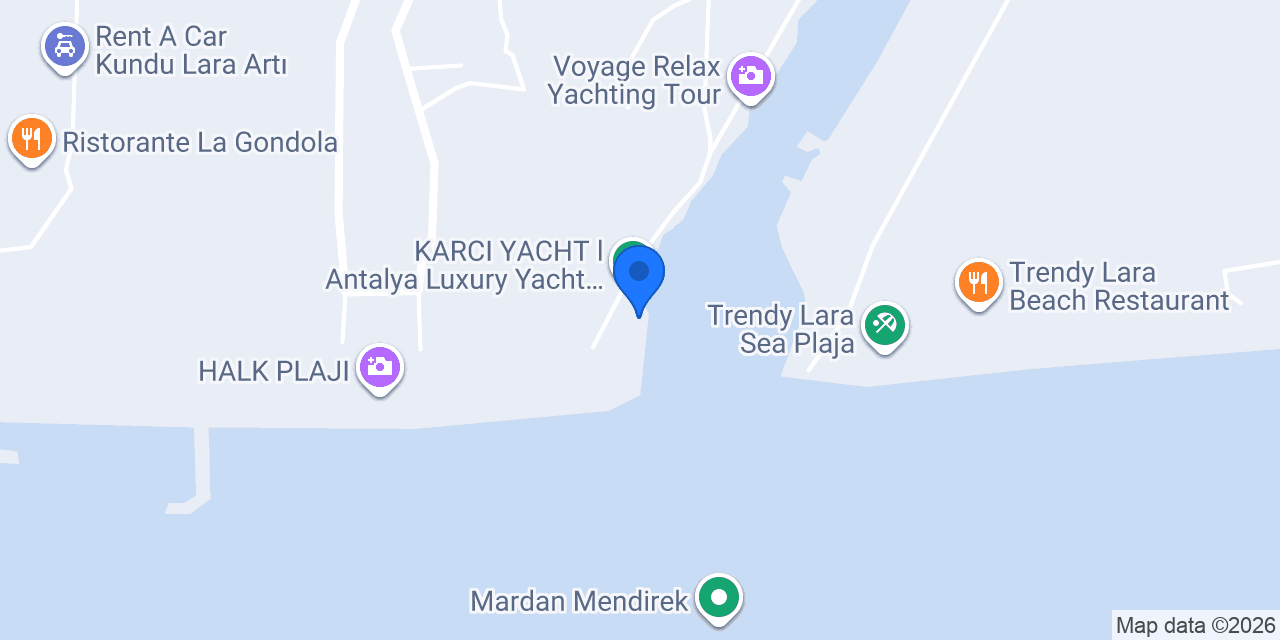 Antalya.turu.öksüz konumu