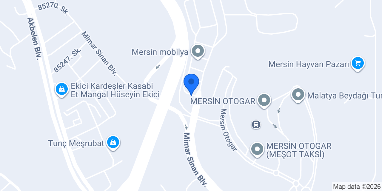 Kutay Ahşap konumu