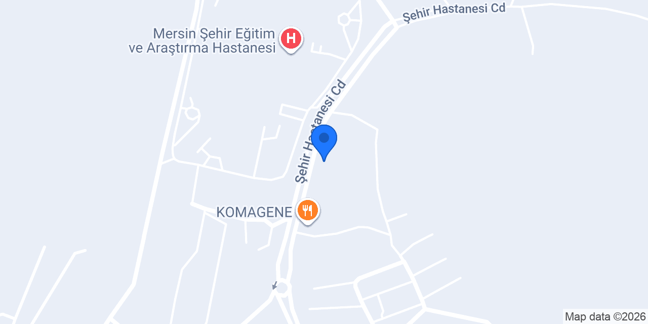 DÖNER PLUS konumu