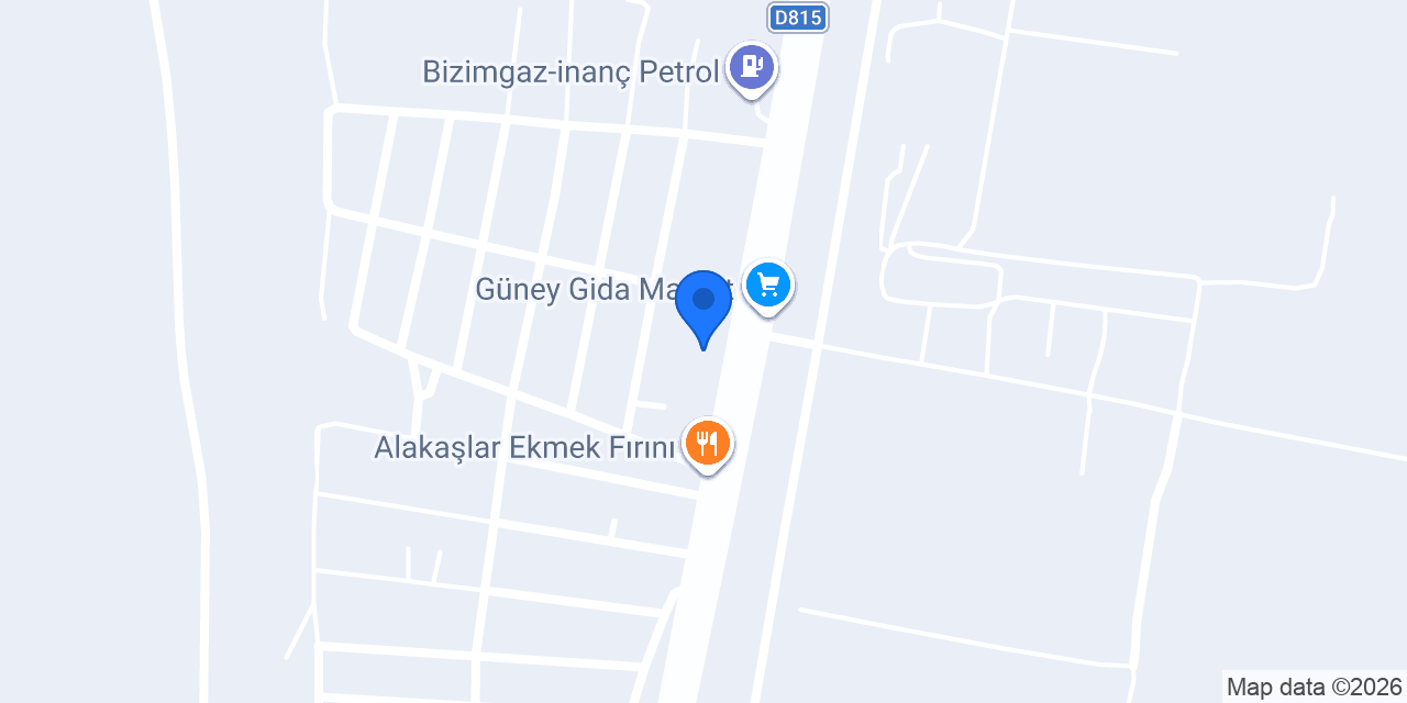 Bezan oto yıkama konumu