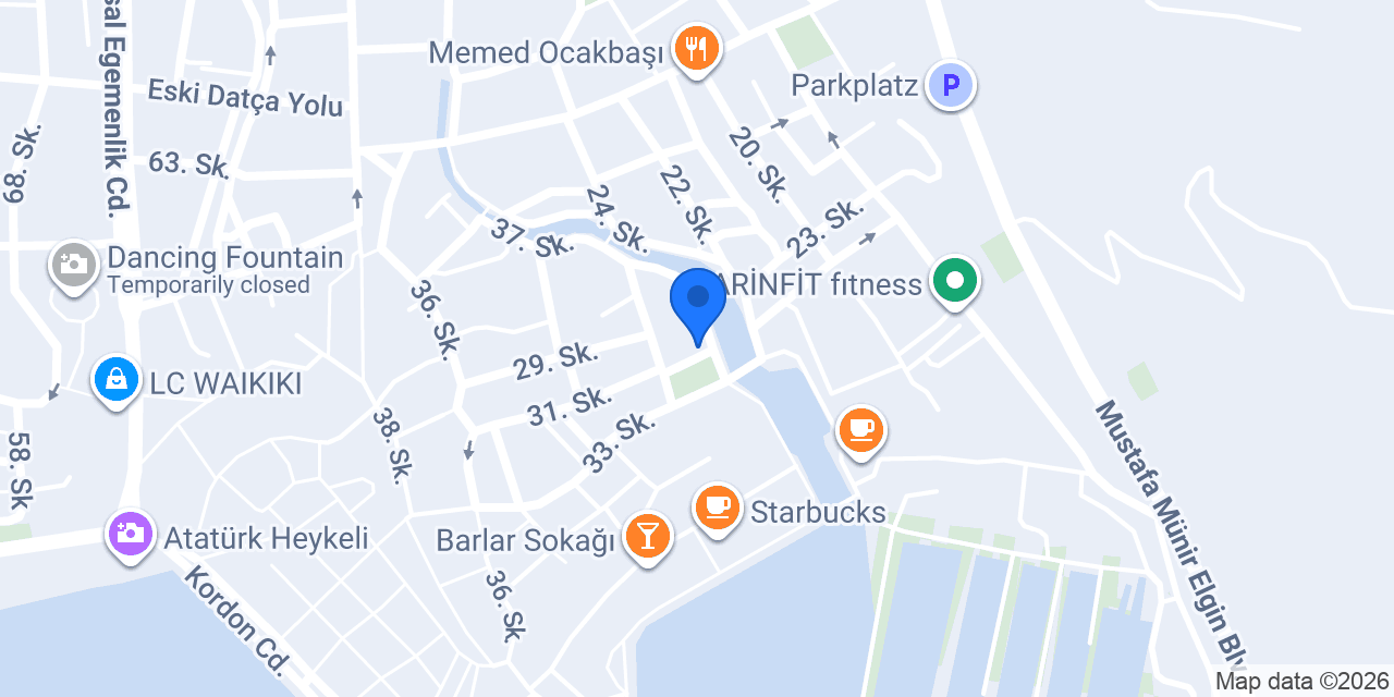 egemen sigorta konumu