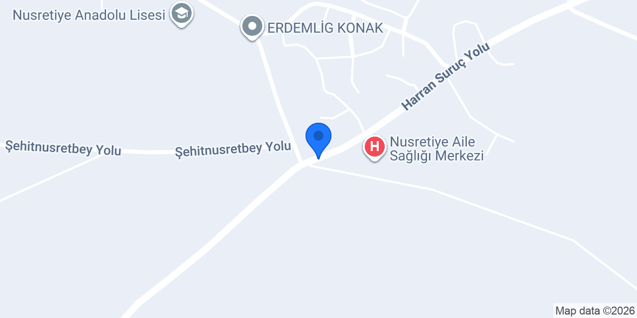 YILMAZTEKİN LAHMACUN FIRINI konumu