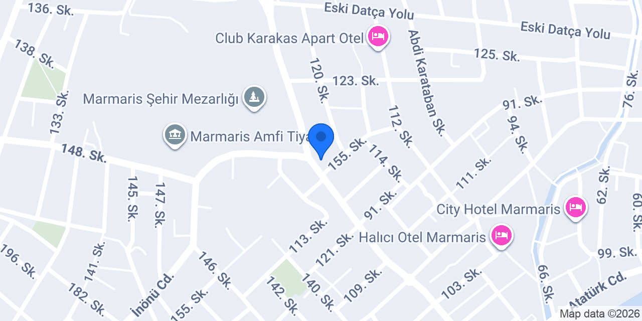 48 Yapı İnşaat konumu
