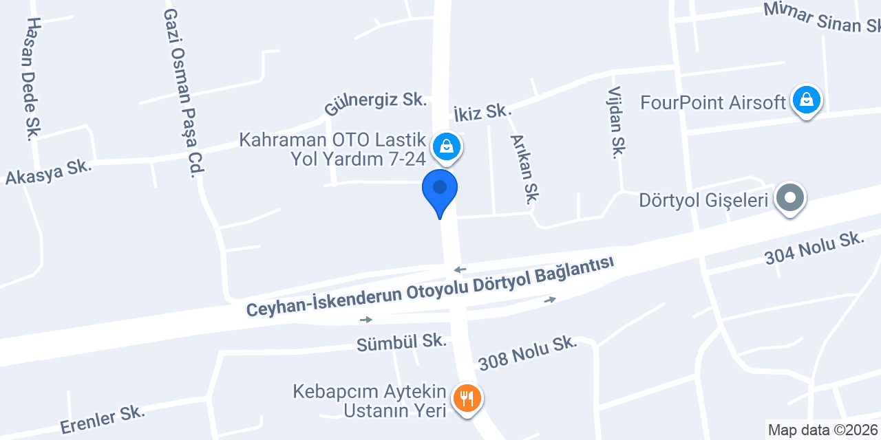 Kağan tekel büfe konumu