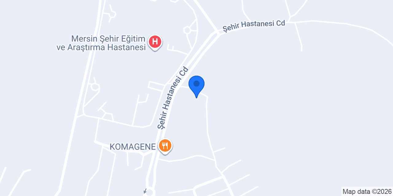Emek Drop Optik konumu