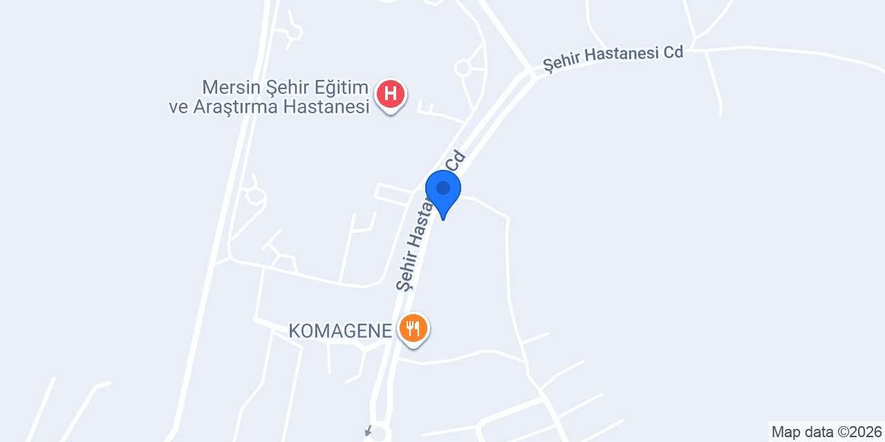 Lagash çiğ köfte korukent konumu