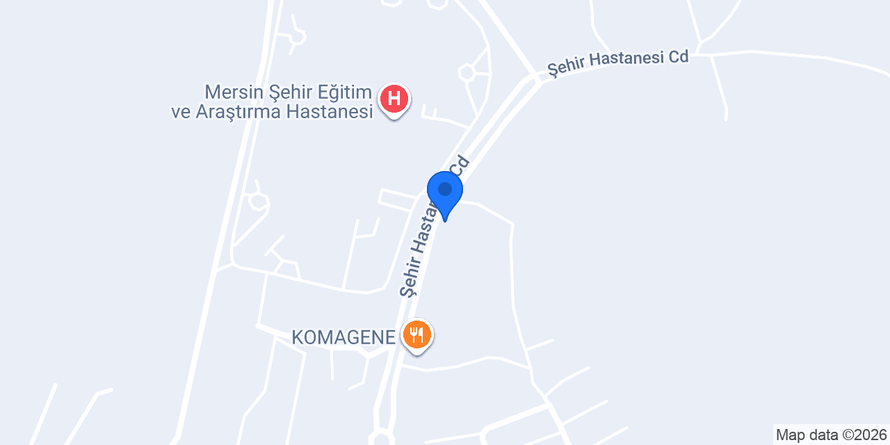 yaz medikal konumu