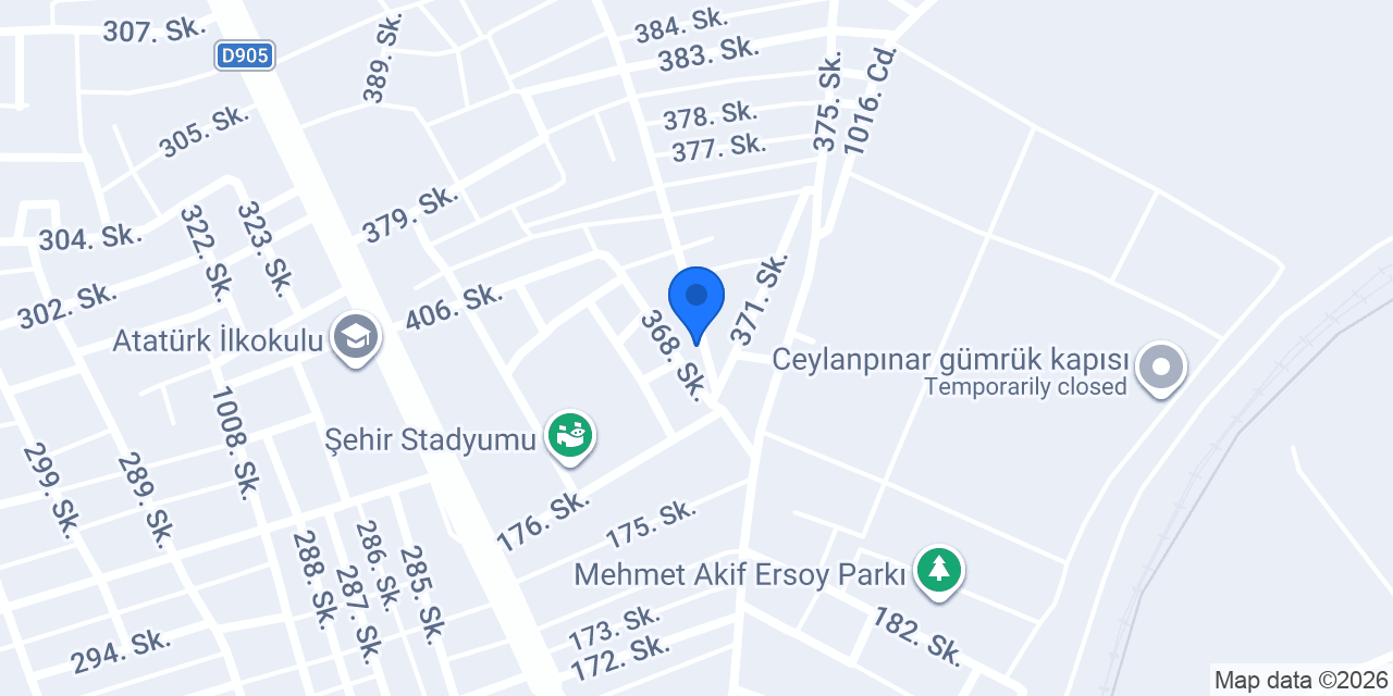 Muzaffer çeyizlik konumu