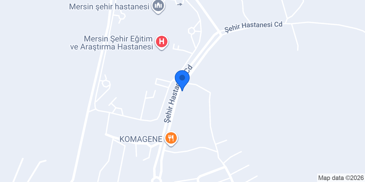 LİMON OPTİK konumu