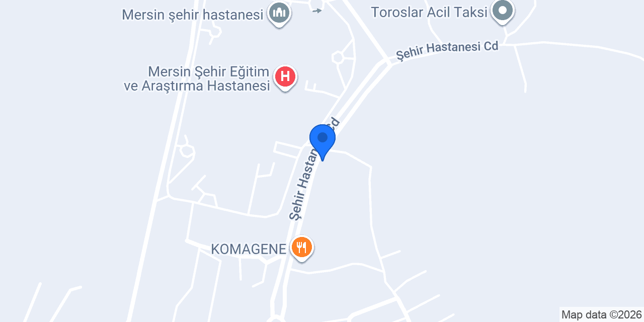 TUNA ECZANESİ konumu
