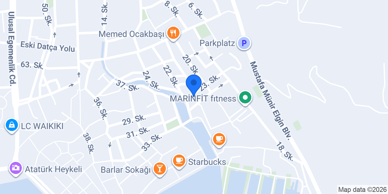 ingilizce dersi konumu