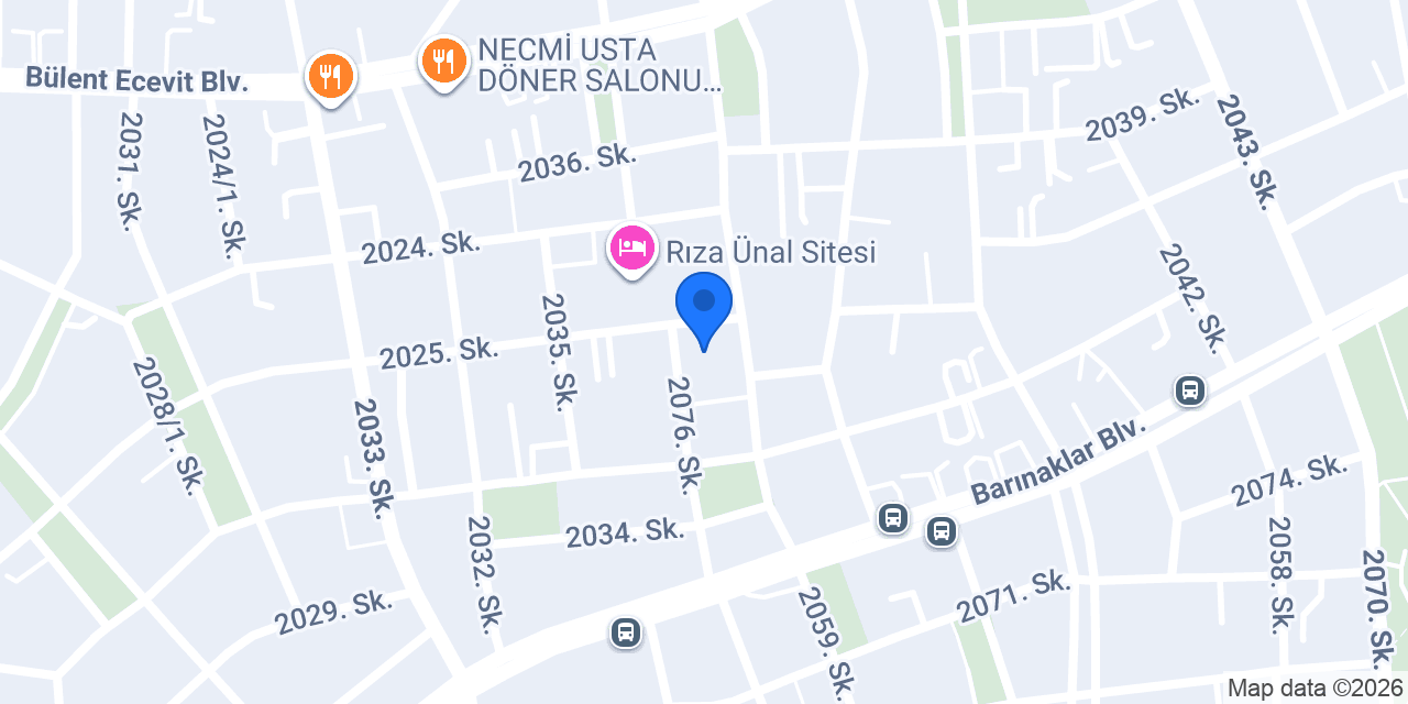 İSMAİL FETANE ŞAHİN CAMİİ konumu